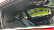 Toyota C-HR 1.8 Hybrid Design 5dr CVT Hybrid Hatchback